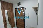 Jednoiposoban stan, Novi Sad, Petrovaradin, izdavanje, 40m2, 400e, id1381379