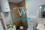 Jednoiposoban stan, Novi Sad, Petrovaradin, izdavanje, 40m2, 400e, id1381379
