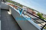Jednoiposoban stan, Novi Sad, Petrovaradin, izdavanje, 40m2, 400e, id1381379