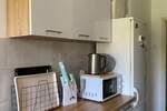 Dvoiposoban stan, Beograd, Denkova basta, izdavanje, 60m2, 600e, id1406384