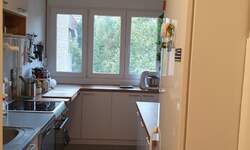 Dvoiposoban stan, Beograd, Denkova basta, izdavanje, 60m2, 600e, id1406384