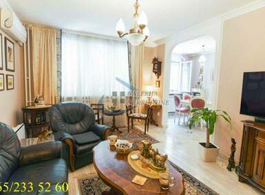 Dvosoban stan, Beograd, Palilulska pijaca, prodaja, 59m2, 320000e, id1406385