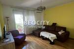 Dvosoban stan, Novi Sad, Detelinara, prodaja, 48m2, 128000e, id1406391