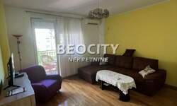 Dvosoban stan, Novi Sad, Detelinara, prodaja, 48m2, 128000e, id1406391