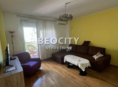 Dvosoban stan, Novi Sad, Detelinara, prodaja, 48m2, 128000e, id1406391