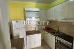 Dvosoban stan, Novi Sad, Detelinara, prodaja, 48m2, 128000e, id1406391