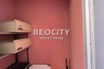 Dvosoban stan, Novi Sad, Detelinara, prodaja, 48m2, 128000e, id1406391