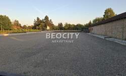 Plac, Beograd, Radiofar, izdavanje, 2800m2, 1000e, id1406393
