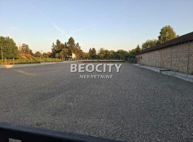 Plac, Beograd, Radiofar, izdavanje, 2800m2, 1000e, id1406393