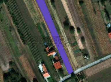 Plac, Niš, Trupale, prodaja, 2660m2, 137000e, id1406395