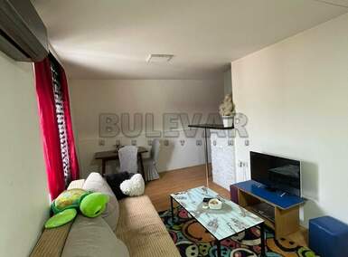 Jednoiposoban stan, Niš, Pantelej(Niš), izdavanje, 40m2, 300e, id1406396