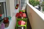 Jednosoban stan, Niš, Palilula, izdavanje, 43m2, 300e, id1214577