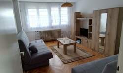 Dvosoban stan, Niš, Palilula, izdavanje, 54m2, 300e, id815838