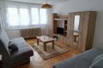 Dvosoban stan, Niš, Palilula, izdavanje, 54m2, 300e, id815838