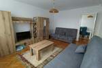 Dvosoban stan, Niš, Palilula, izdavanje, 54m2, 300e, id815838