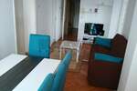 Dvosoban stan, Niš, Palilula, izdavanje, 54m2, 300e, id815838