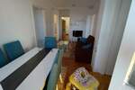 Dvosoban stan, Niš, Palilula, izdavanje, 54m2, 300e, id815838