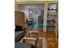 Dvosoban stan, Beograd, Crveni Krst, izdavanje, 50m2, 700e, id826606