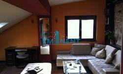 Trosoban stan, Beograd, Autokomanda, izdavanje, 70m2, 700e, id1151667