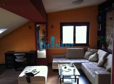 Trosoban stan, Beograd, Autokomanda, izdavanje, 70m2, 700e, id1151667