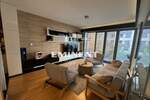 Trosoban stan, Beograd, Blok 65, izdavanje, 83m2, 1500e, id1406398