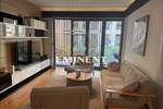 Trosoban stan, Beograd, Blok 65, izdavanje, 83m2, 1500e, id1406398