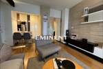 Trosoban stan, Beograd, Blok 65, izdavanje, 83m2, 1500e, id1406398