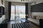 Dvosoban stan, Beograd, Beograd Na Vodi, izdavanje, 58m2, 1100e, id1406399