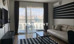 Dvosoban stan, Beograd, Beograd Na Vodi, izdavanje, 58m2, 1100e, id1406399