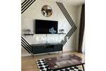 Dvosoban stan, Beograd, Beograd Na Vodi, izdavanje, 58m2, 1100e, id1406399