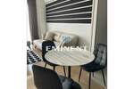 Dvosoban stan, Beograd, Beograd Na Vodi, izdavanje, 58m2, 1100e, id1406399
