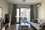 Trosoban stan, Beograd, Beograd Na Vodi, izdavanje, 75m2, 1600e, id1406400