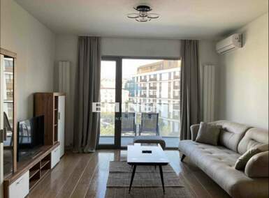 Trosoban stan, Beograd, Beograd Na Vodi, izdavanje, 75m2, 1600e, id1406400
