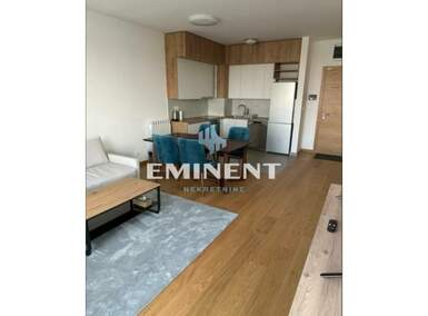 Dvosoban stan, Beograd, Blok 65, izdavanje, 55m2, 900e, id1219860