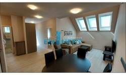 Trosoban stan, Beograd, Tc Zira, izdavanje, 60m2, 750e, id1406401