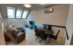 Trosoban stan, Beograd, Tc Zira, izdavanje, 60m2, 850e, id1406401