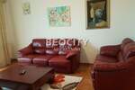 Trosoban stan, Beograd, Stari Grad, izdavanje, 60m2, 1000e, id1406642