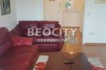 Trosoban stan, Beograd, Stari Grad, izdavanje, 60m2, 1000e, id1406642