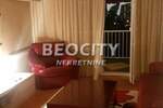 Trosoban stan, Beograd, Stari Grad, izdavanje, 60m2, 1000e, id1406642