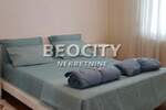 Trosoban stan, Beograd, Stari Grad, izdavanje, 60m2, 1000e, id1406642