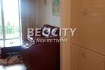Trosoban stan, Beograd, Stari Grad, izdavanje, 60m2, 1000e, id1406642