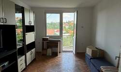 Dvosoban stan, Beograd, Kumodraž, izdavanje, 47m2, 250e, id1300940
