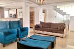 Cetvorosoban stan, Beograd, Lekino Brdo, prodaja, 130m2, 357500e, id1406905