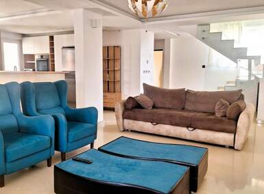 Cetvorosoban stan, Beograd, Lekino Brdo, prodaja, 130m2, 357500e, id1406905