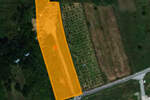 Plac, Beograd, Mirjevo, prodaja, 7200m2, 1250000e, id1406909