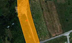 Plac, Beograd, Mirjevo, prodaja, 7200m2, 1250000e, id1406909
