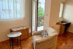 Jednosoban stan, Beograd, Hadzipopovac, izdavanje, 30m2, 450e, id1406910
