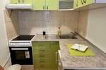 Jednosoban stan, Beograd, Hadzipopovac, izdavanje, 30m2, 450e, id1406910