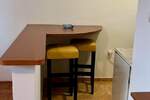 Jednosoban stan, Beograd, Hadzipopovac, izdavanje, 30m2, 450e, id1406910