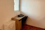 Jednosoban stan, Beograd, Hadzipopovac, izdavanje, 30m2, 450e, id1406910